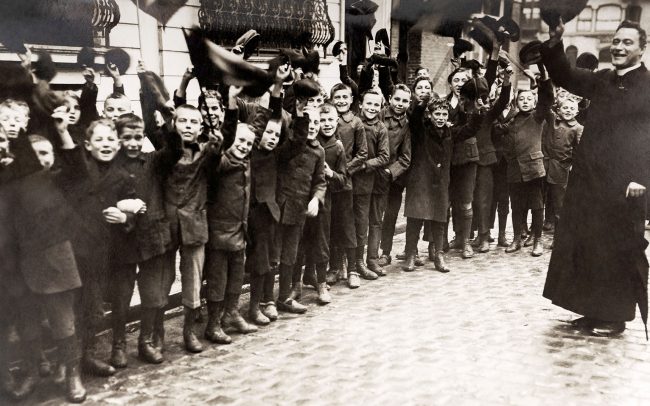 Apocalypse : la paix impossible (1918-1926) - Idéacom International