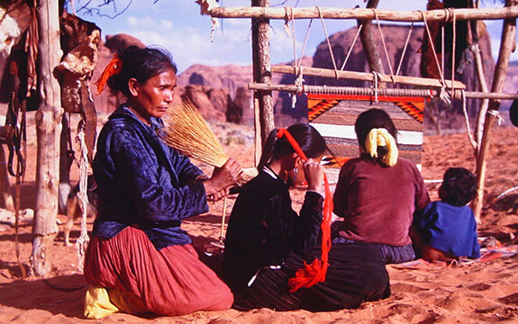 Le Secret des Navajos - Idéacom International