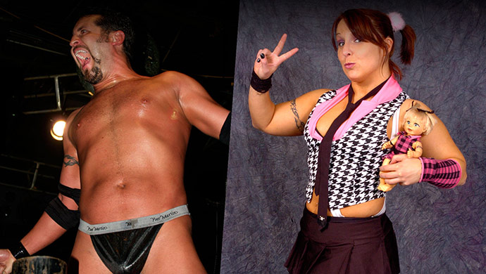 Théâtre extrême - Idéacom International