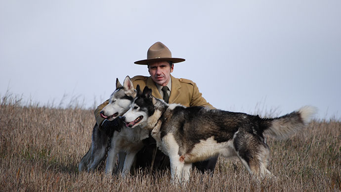 Nom de code : Poilus d’Alaska - Idéacom International