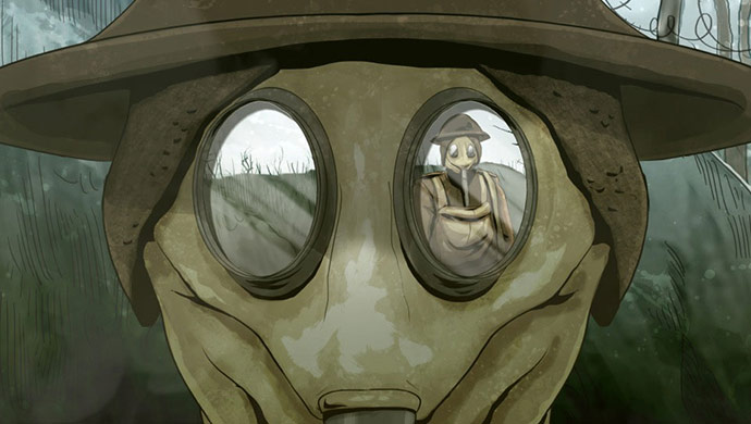 Apocalypse 10 destins Le Roman graphique - Idéacom International