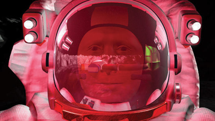 2019 Destination Lune - Idéacom International